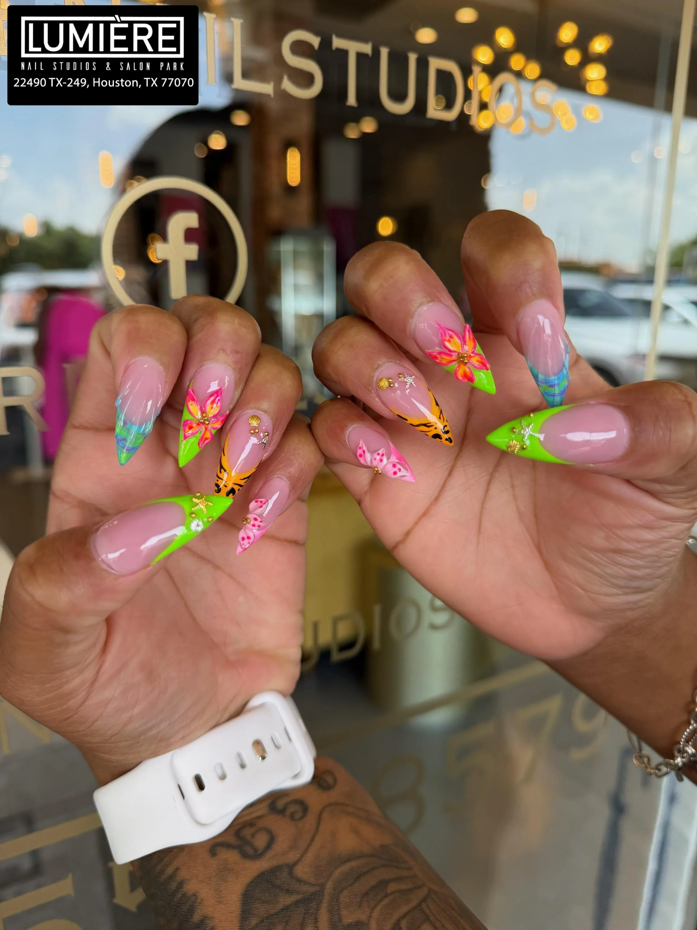 Summer Nails_July 2026